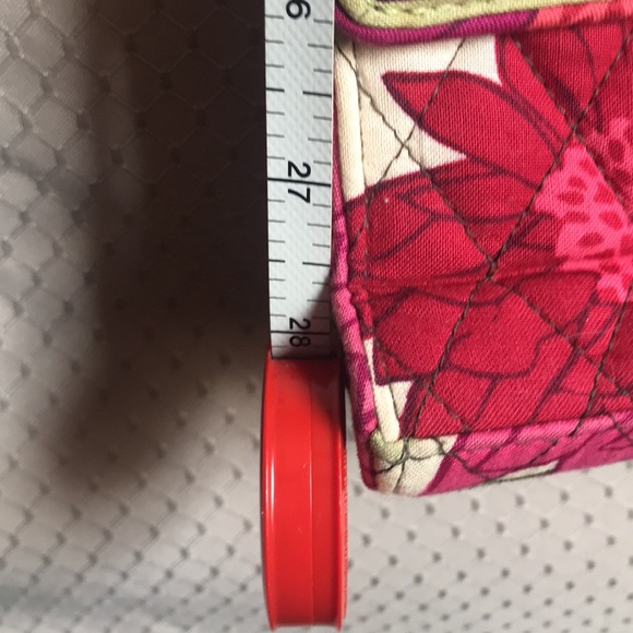 Vera Bradley Purse - Picture 5 of 8